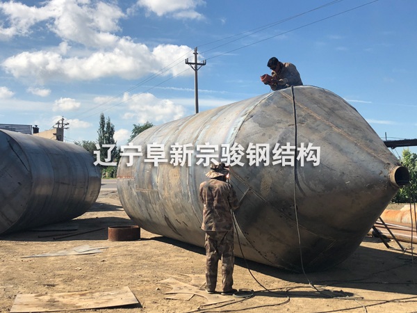 水泥倉(cāng)，水泥筒倉(cāng)