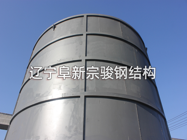 立式儲罐，大型鋼制立式儲罐，高強度鋼制立式儲罐